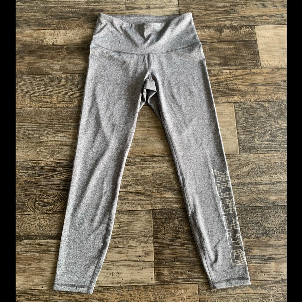 Reebook Workout Leggings